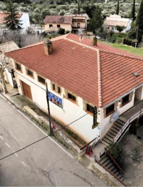 Pension Los Mallos